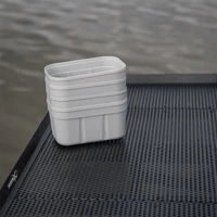 Matrix Air Flow Bait Tubs